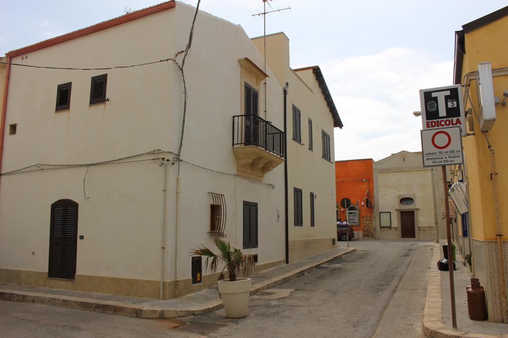 Casatua Punta Secca 아파트 외부 사진